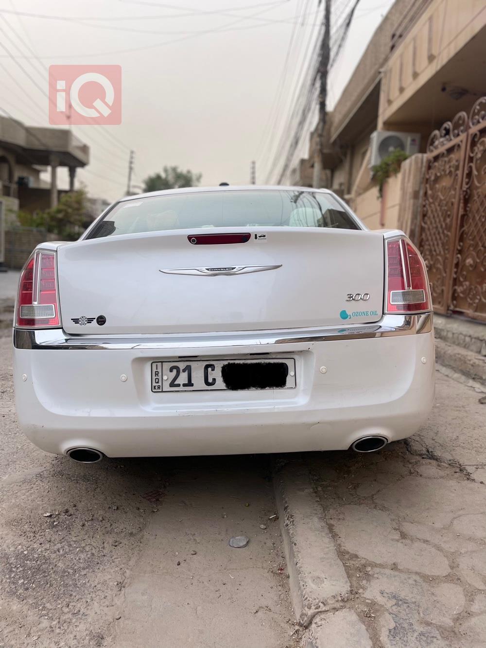 Chrysler 300